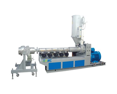 Single Screw Extruder