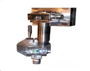Two Layer Die Head