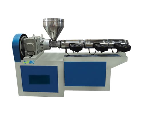 Single Screw Extruder