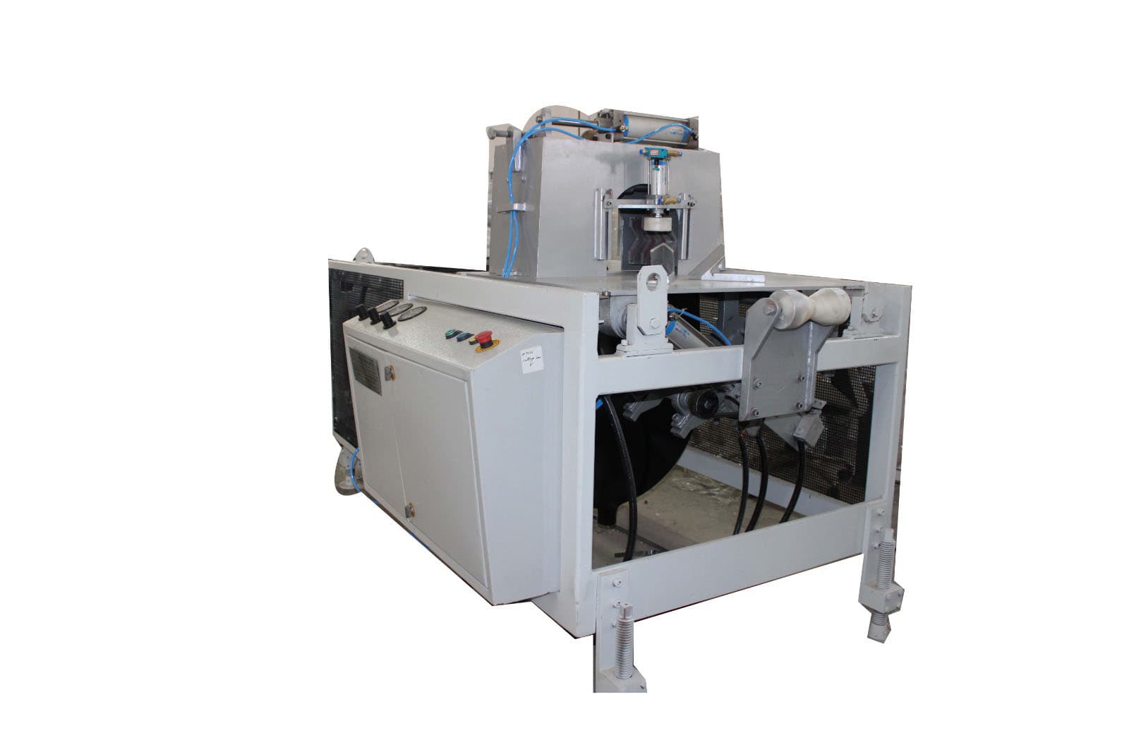 Automatic Cutting Saw